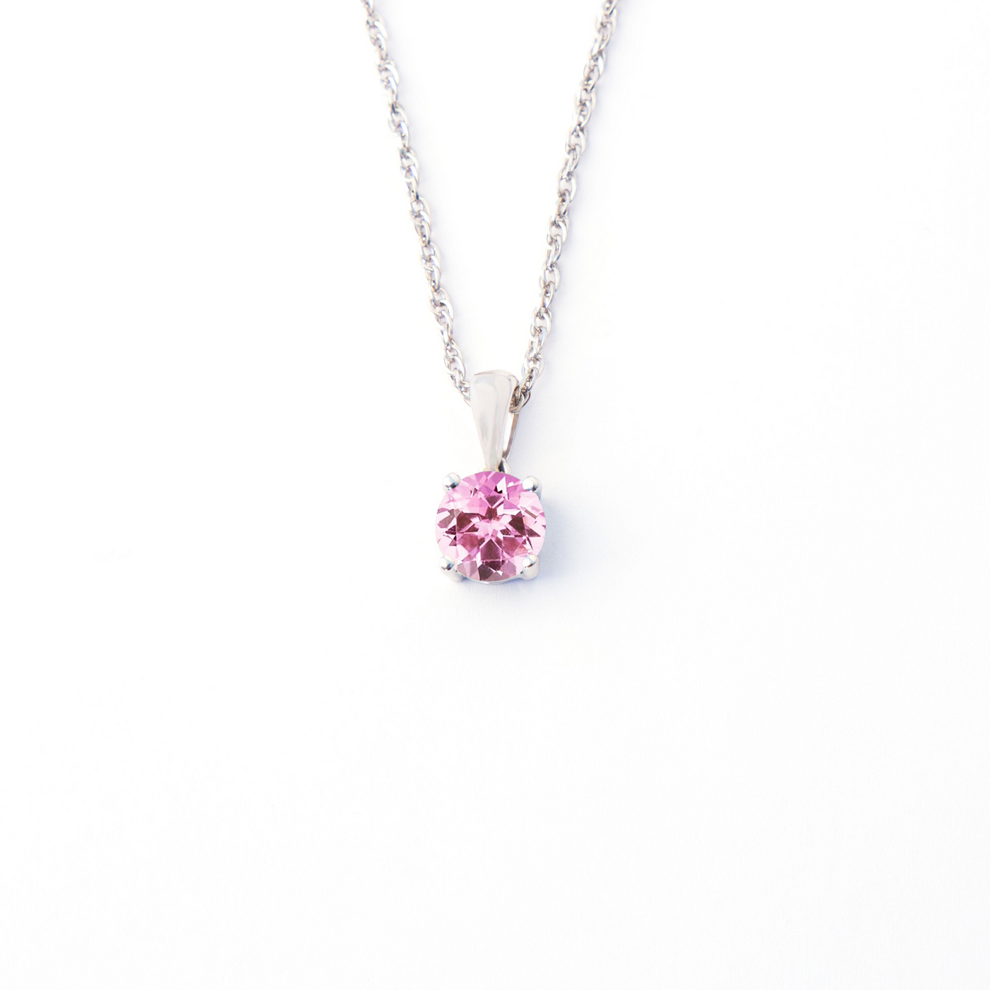 Birthstone Pendant - 5280