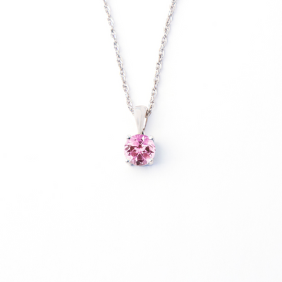 Birthstone Pendant - 5280