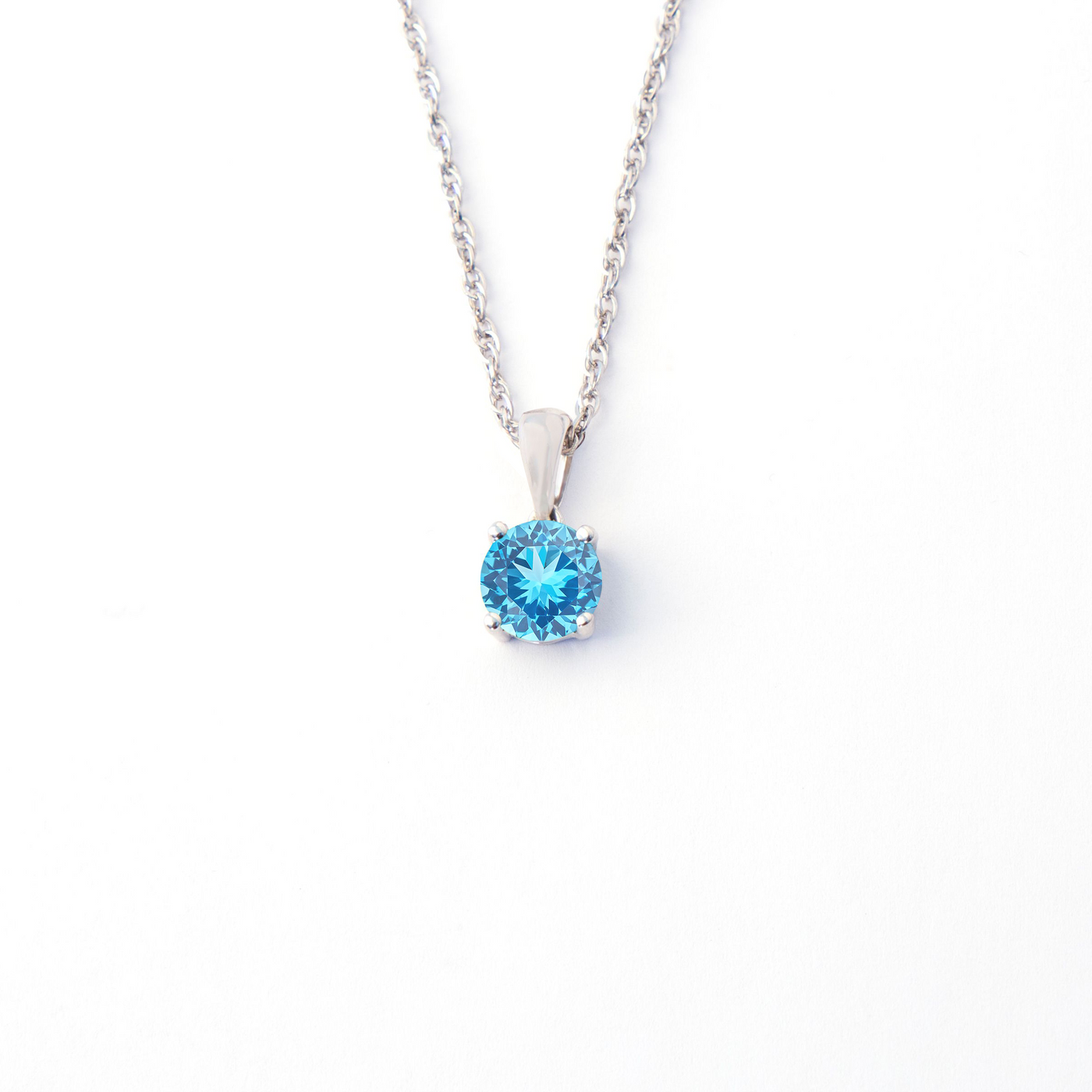 Birthstone Pendant - 5280