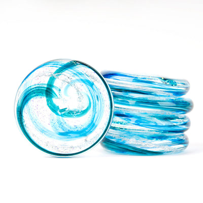 Living Glass Touchstones - 5280