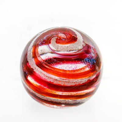 Living Glass Orbs - 5280