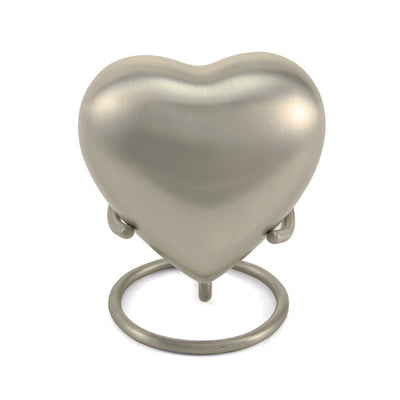 Classic Keepsake Heart - 5280