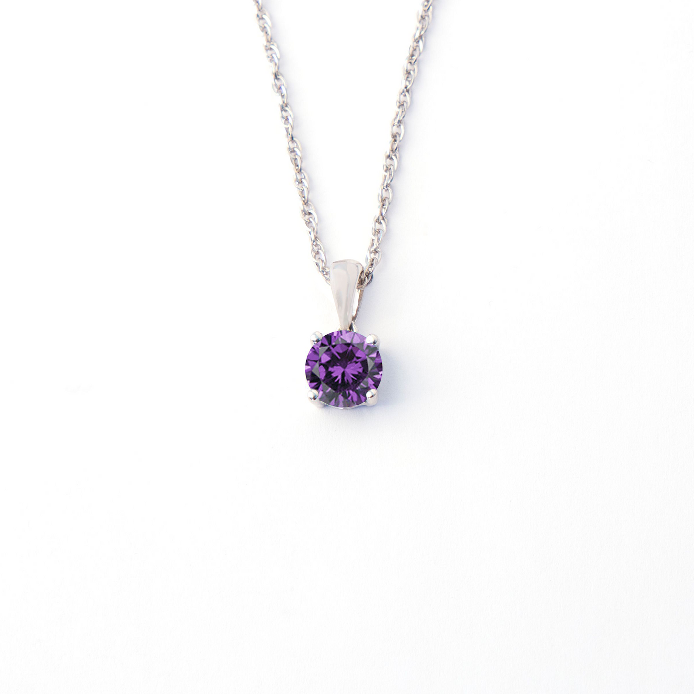 Birthstone Pendant - 5280