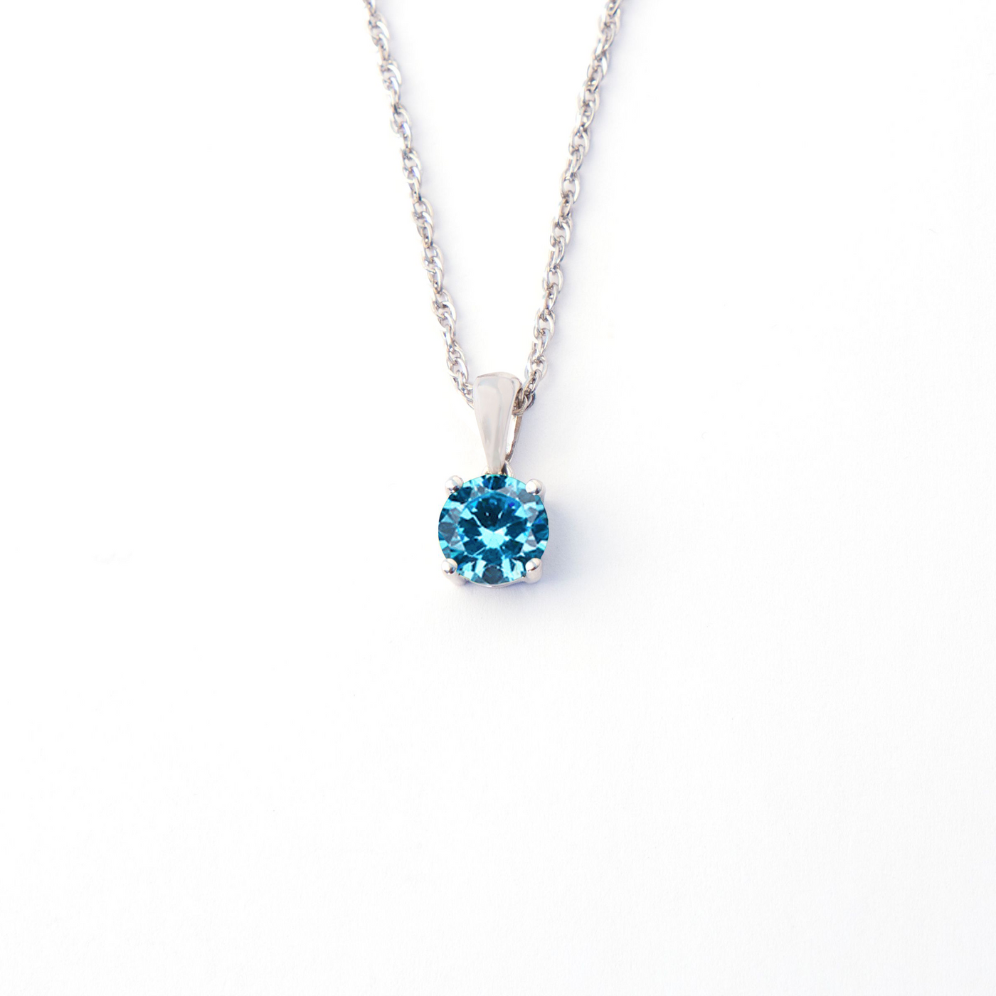 Birthstone Pendant - 5280