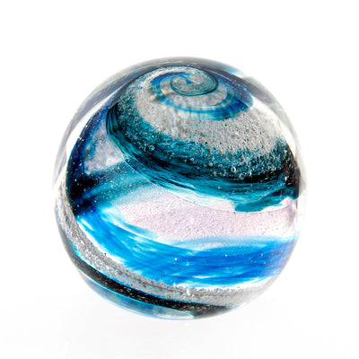 Living Glass Orbs - 5280