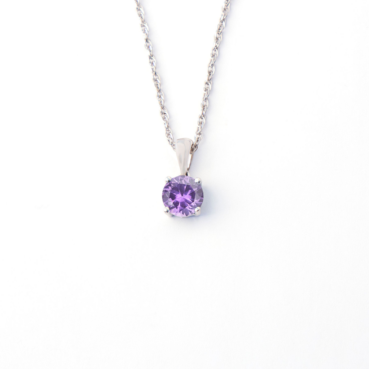 Birthstone Pendant - 5280