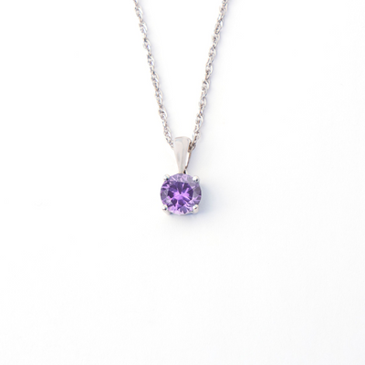 Birthstone Pendant - 5280