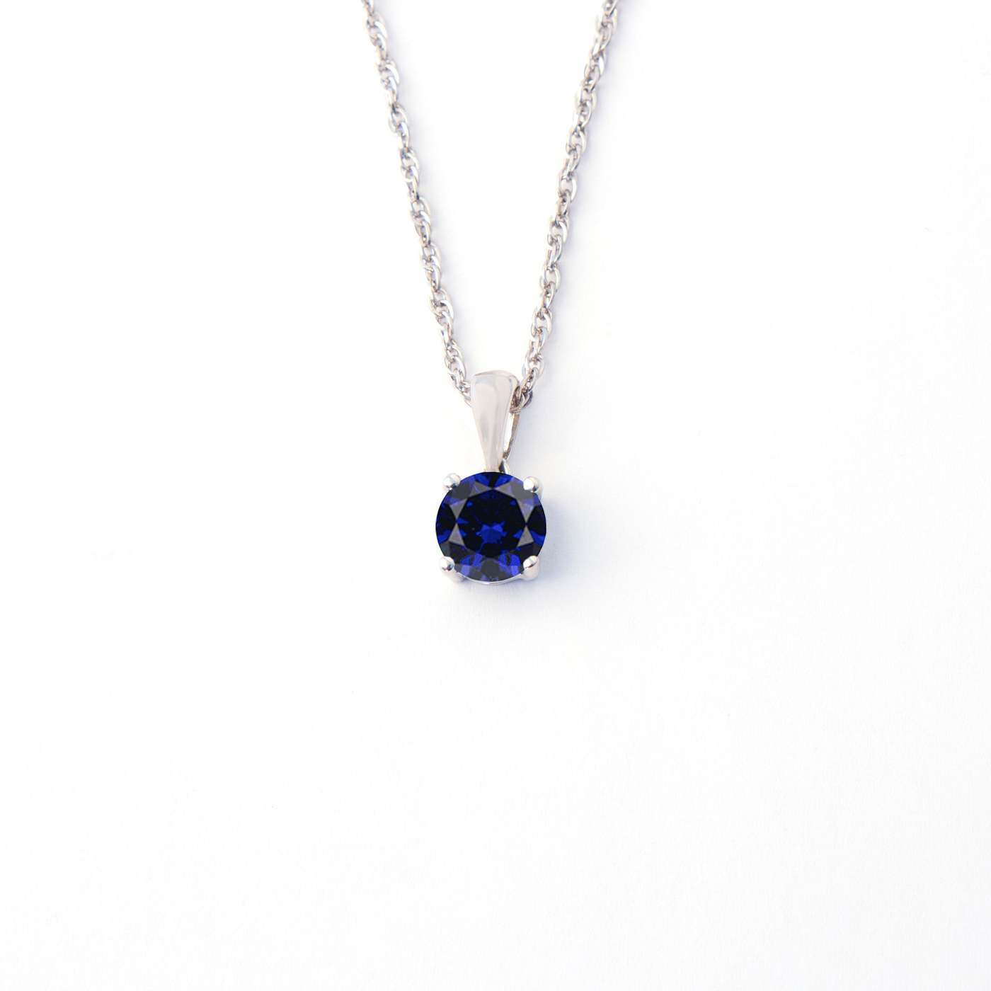 Birthstone Pendant - 5280